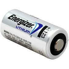 Energizer lithium 3V CR123A Made in USA - JCB Products | Your Source for Professional Batteries 1-800-718-6114